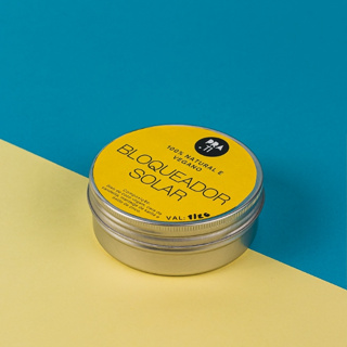 Bloqueador Solar Natural Vegano | Infantil e Adulto | Com Óxido de Zinco | Sem Químicos | Liberado para Crianças em Oferta na Shopee