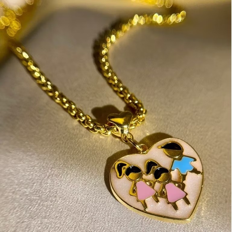 Colar Choker Elo Portugues Cavalo Mulher Peoa Folheado Ouro Banhado 18k Moedas antigas