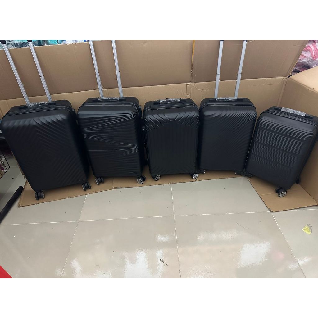 -Mala De Bordo 10kg Viagem Rodinhas 360° Abs Material 9-17kg/Mala Viagem Pequena De Mão Tam Pp Promoção