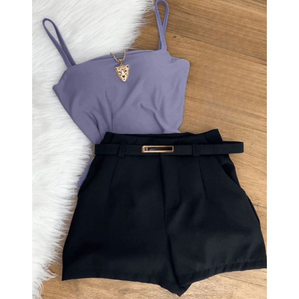 Conjunto com Body_Estilo!