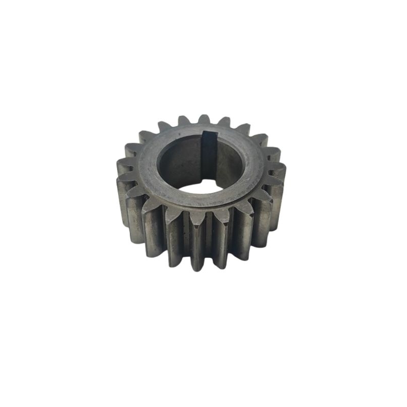 engrenagem virabrequim Titan 150 Fan 150 Bros 20d