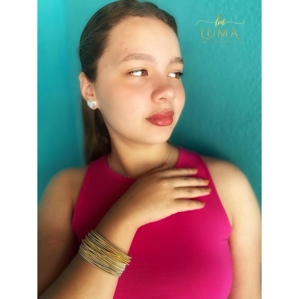 Pulseira Corda de Violão