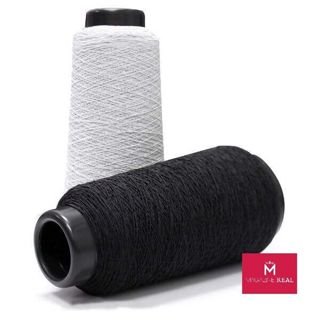 Fio Elástico Lastex Zanotti 500 metros em Oferta na Shopee