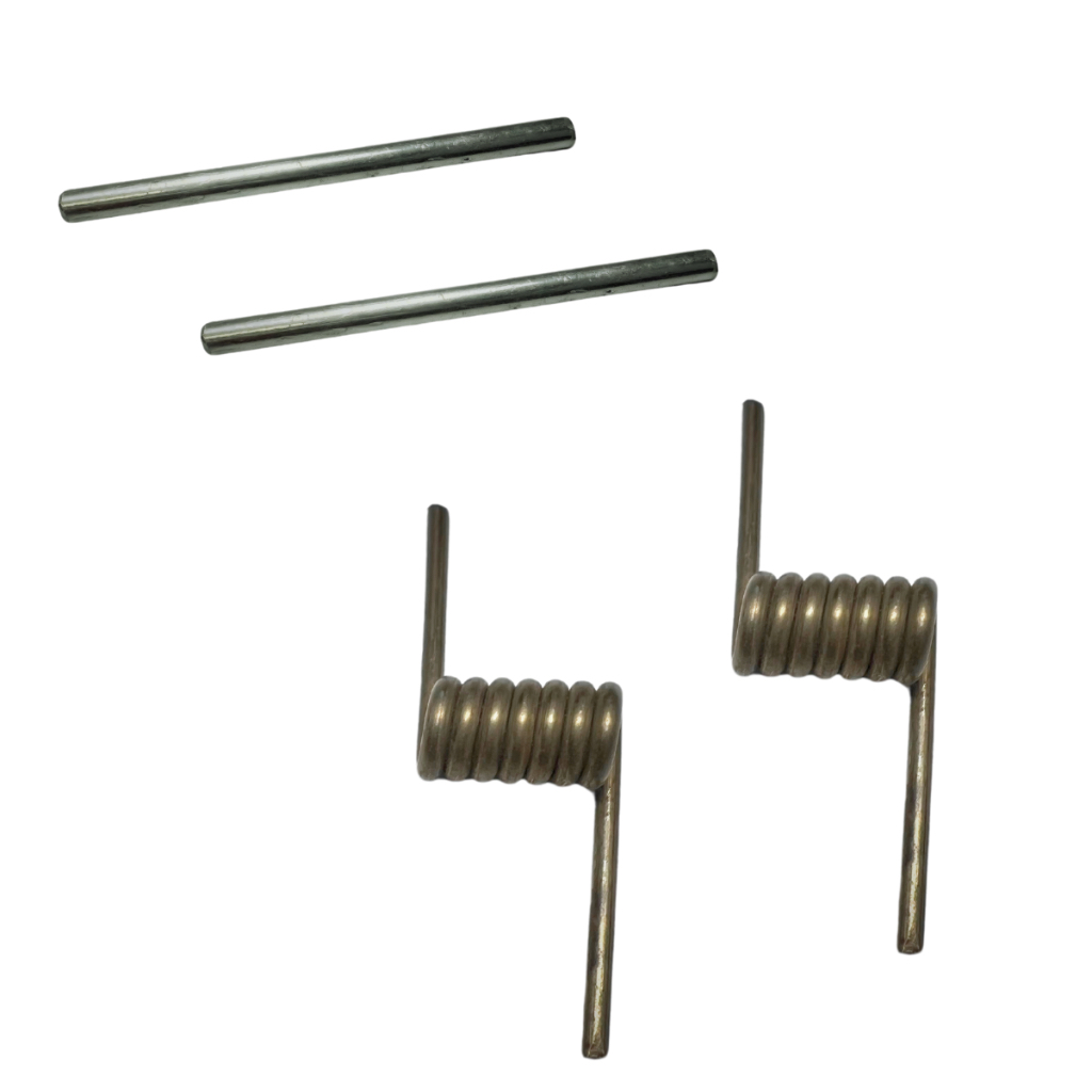 Molas Tensoras E Pinos Porta-luvas Superior Do Fiat Punto em Oferta na Shopee