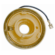 CAME RELE DA BUZINA GM S10/BLAZER 95/09 ORIG  93364295 DSC 1319
