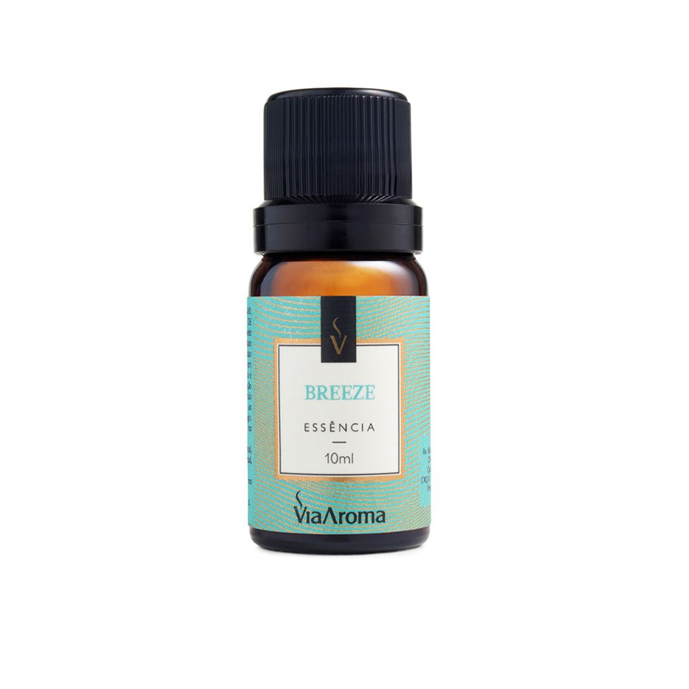 Via Aroma Essencia  Breeze Classica - 10ml