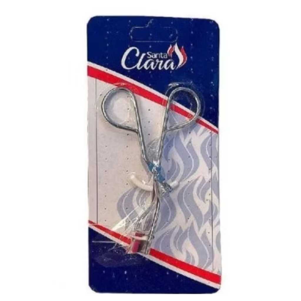 Curvex Curvador Para Cílios - Santa Clara
