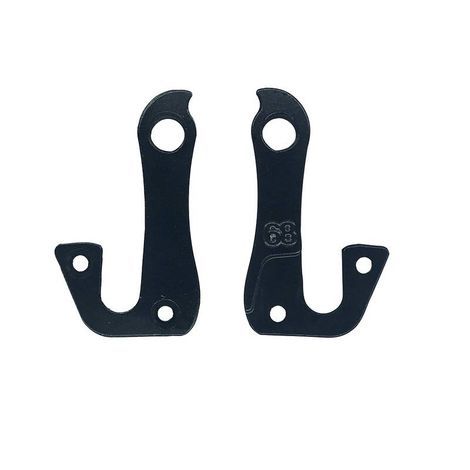 GANCHEIRA ALUMINIO PARA QUADRO - 68 - SENSE GROM 24