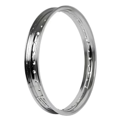 Aro Roda 18 X 185 Tras Cg125 Titan150 Ybr125 Traseiro