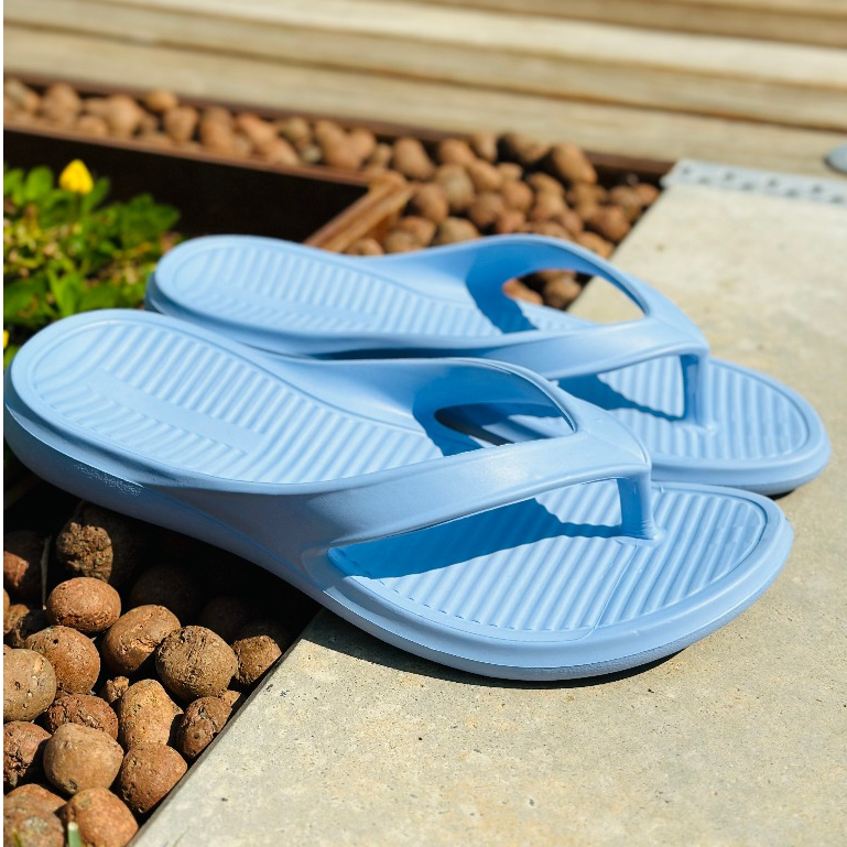 Chinela Chinelo Nuvem Promoção de Dedo Feminino EVA Confortável Macio Super Leve Estiloso