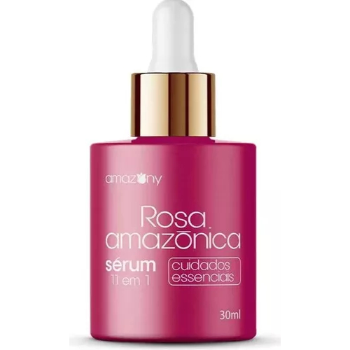 Sérum Rosa Mosqueta Amazonica Cuide De Sua Pele Tire Manchas Tipo De Pele