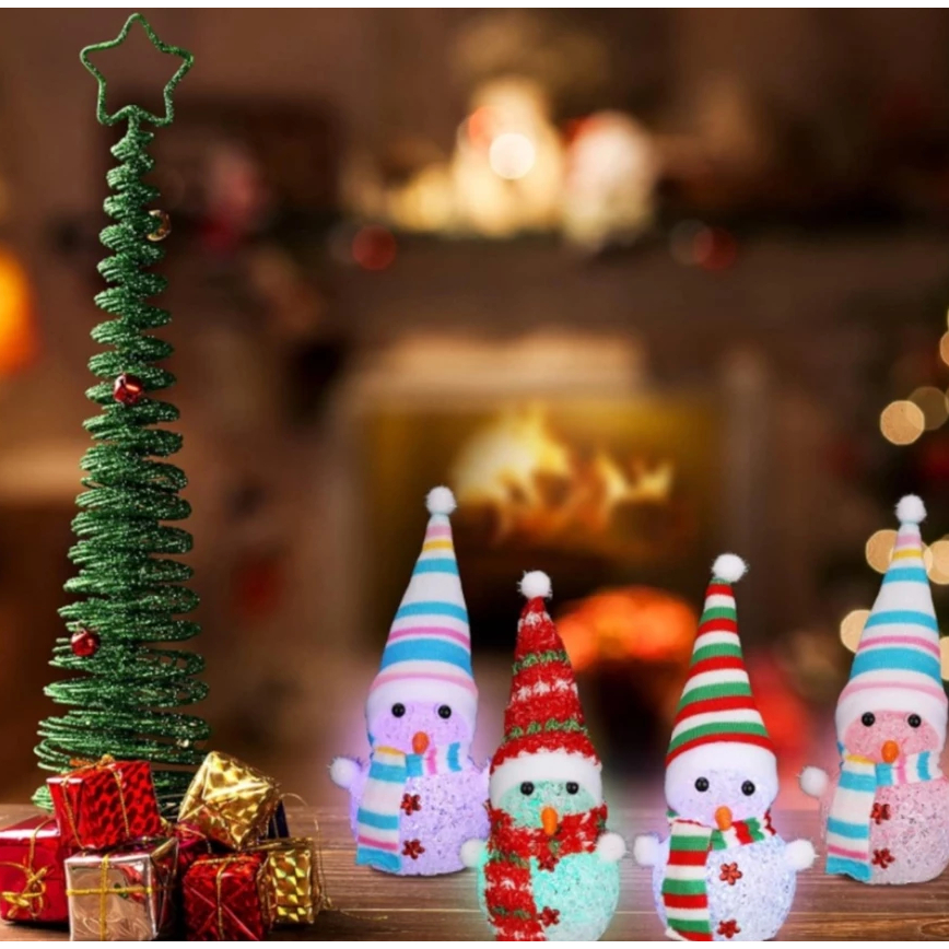 Árvores de Natal Mágica: Onde Comprar | BuscaProdutos