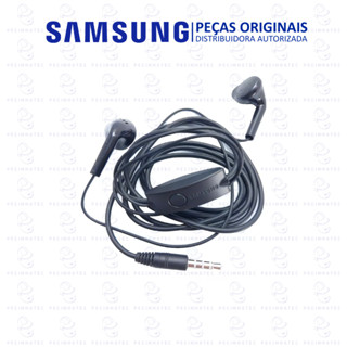 Fone de ouvido in-ear SAMSUNG Original EHS61 GH59-15063A em Oferta na Shopee