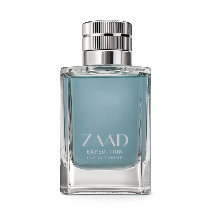 Zaad Expedition Eau De Parfum - 95ml (Perfume Masculino Original o Boticário)