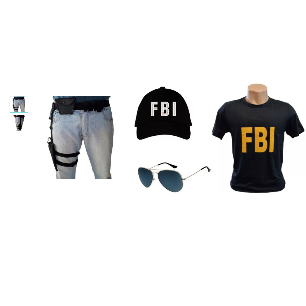 Máscara de Polícia: Onde Comprar | BuscaProdutos