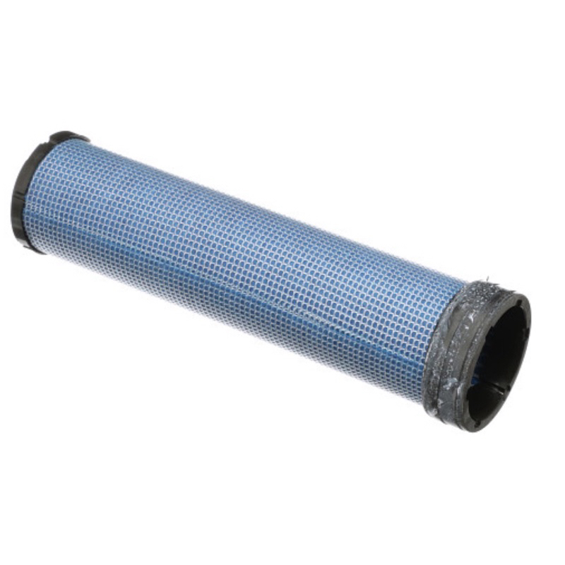 Filtro de ar secundário do motor - 87 mm DI x 108 mm DE x 403 mm C - New Holland 87683000 CNH