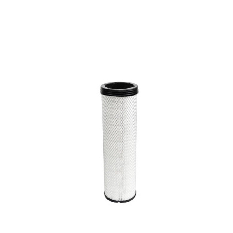 Filtro de ar secundário do escape do motor - 132 mm DI - New Holland 84120625 CNH