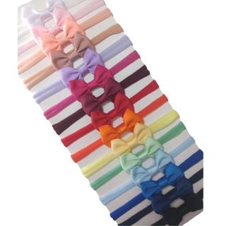 15 Laços Bia Bebê Maternidade Infantil Enxoval Menina Bebe em Oferta na Shopee