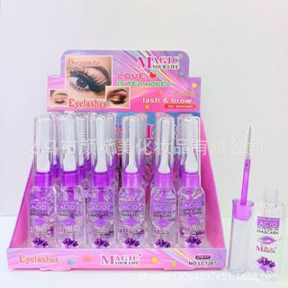 Máscara Incolor Para Cílios e Sobrancelhas em Oferta na Shopee