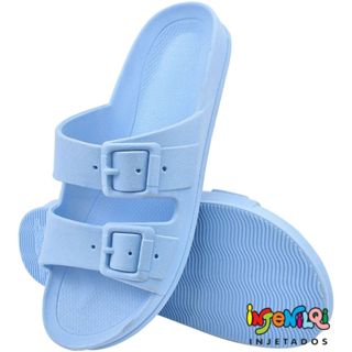 Chinelo Feminino Pink Confortável 33 ao 42 em Oferta na Shopee