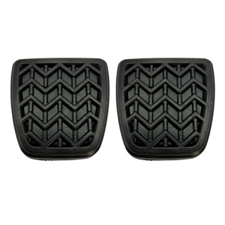 Kit Capa Borracha Pedal Freio e Embreagem Toyota Corolla Hilux Etios Yaris em Oferta na Shopee