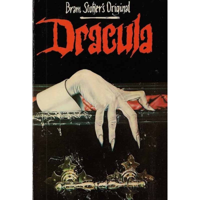 Poster Drácula - Filme - Drácula