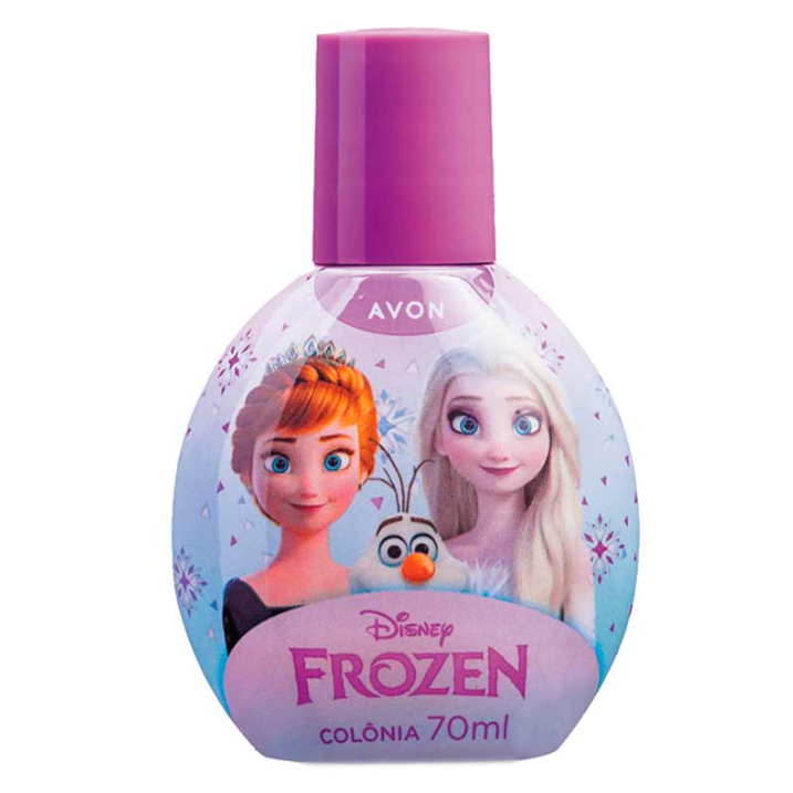 Frozen Perfume: Onde Comprar | BuscaProdutos