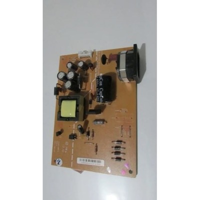 placa fonte Monitor Positivo Smile 5619 Em Bom Estado