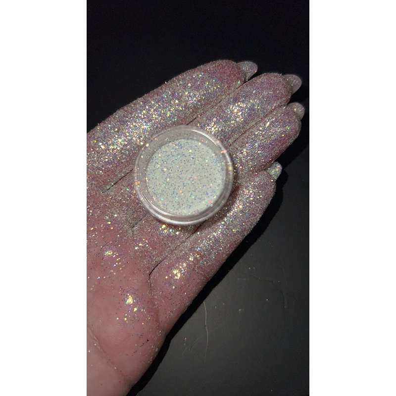 Glitter furta cor - ANTARES