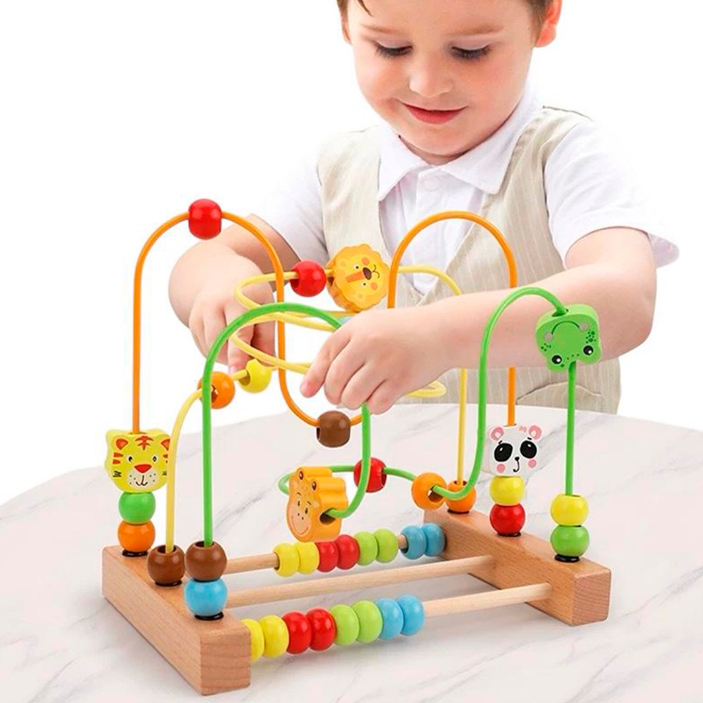 Brinquedos Metodo Montessori: Onde Comprar | BuscaProdutos