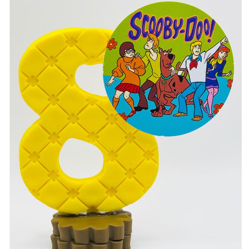 Biscoito Scooby Doo - Comprar com Melhor Preço em Lanches