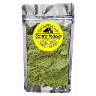 MORINGA EM PÓ CHÁ 1KG 100% PURA COM LAUDO DE QUALIDADE E PUREZA 300G em Oferta na Shopee