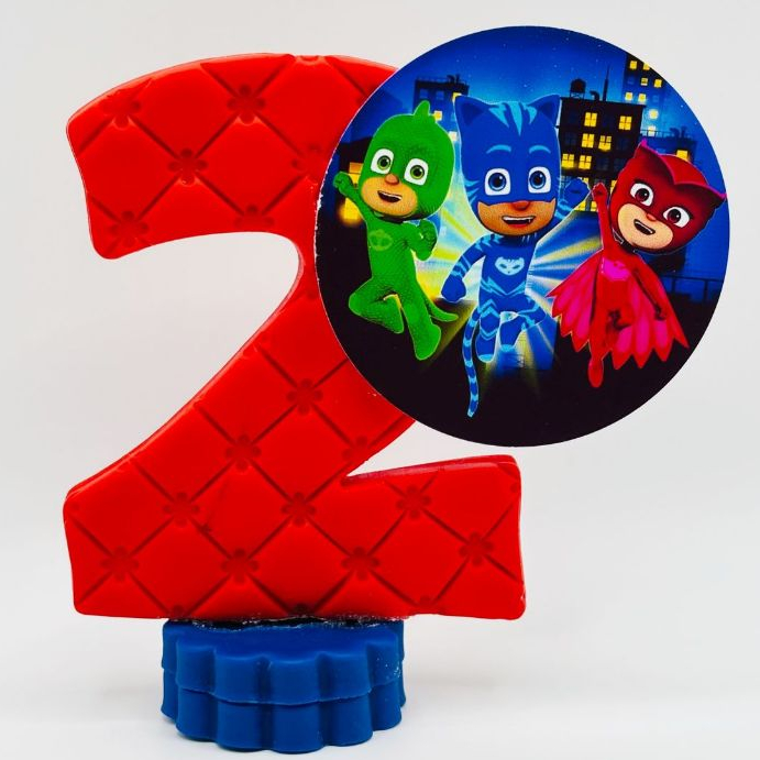 Bolo Pj Masks: Guia Completo e Onde Comprar | BuscaProdutos