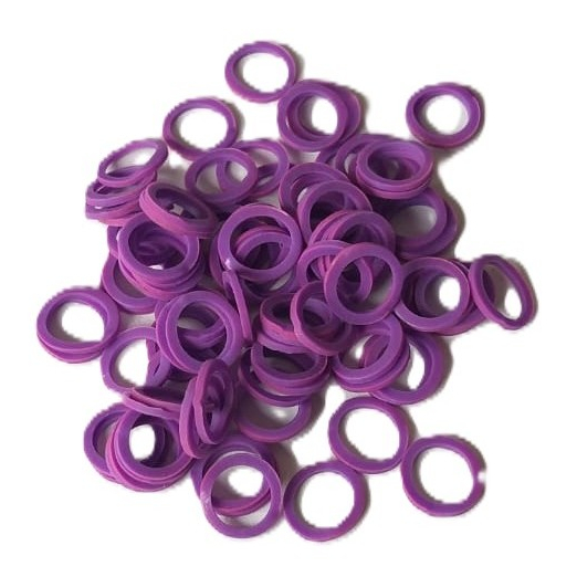 Liguinha de Cabelo Penteados: Onde Comprar | BuscaProdutos