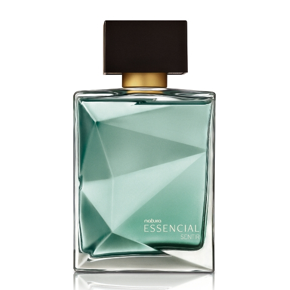 Perfume Essencial Sentir Masculino