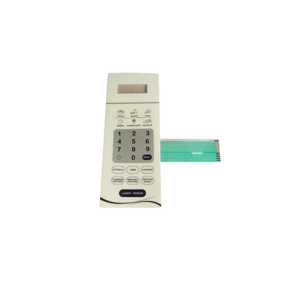 Membrana Micro Ondas Dako 18s 2119003 80030