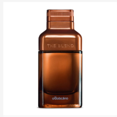 Perfume Boticário The Blend Bourbon: Onde Comprar | BuscaProdutos