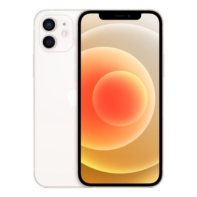 iPhone 12 64GB 5G, A14 e câmera dupla | Shopee Brasil