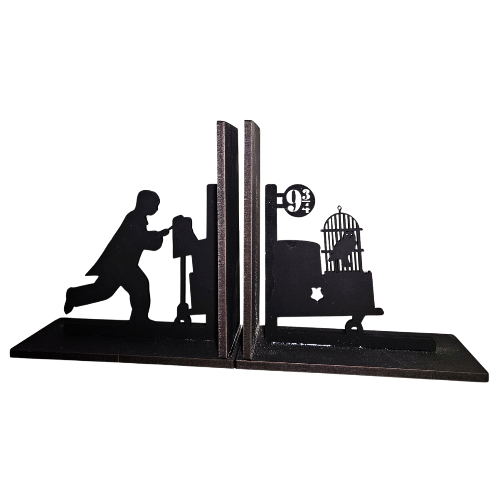 Estação 9 3 4: Guia Completo e Onde Comprar | BuscaProdutos