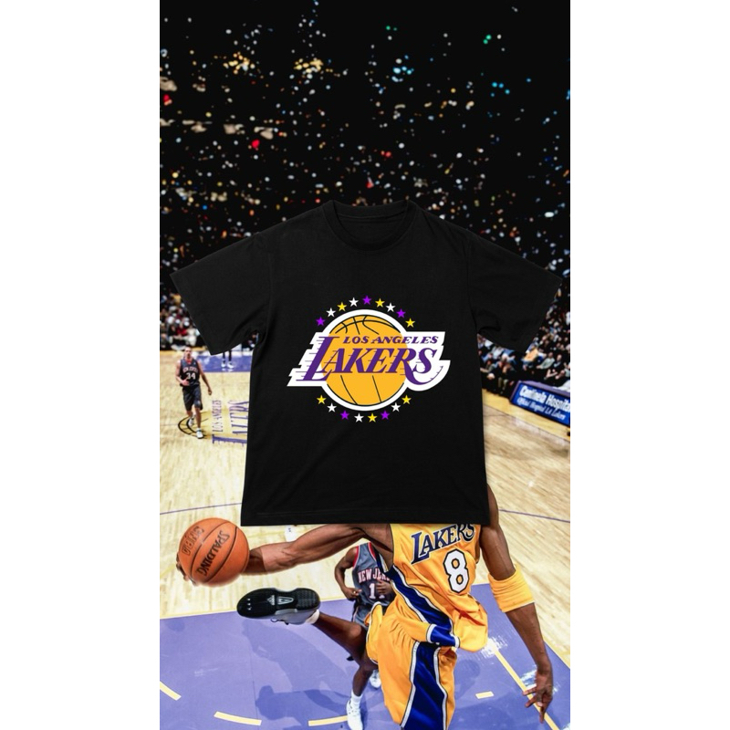 Camiseta Camisa Blusa Unissex Algodão Time de Basquete