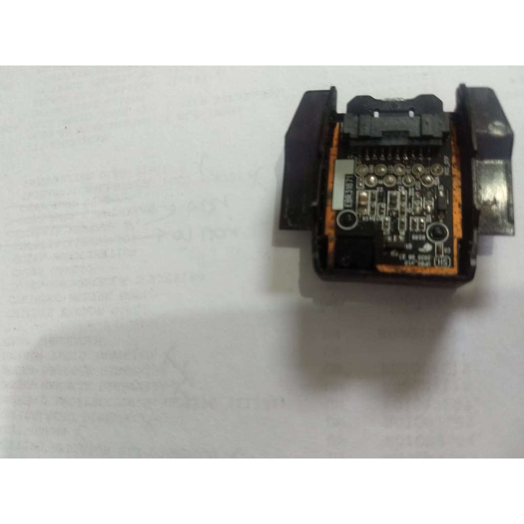 Botão Power Tv 50 Polegadas LG 50uq8050psb Em Bom Estado