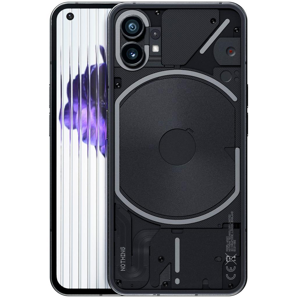Celular Nothing Phone (1) 8/256 5G 120HZ