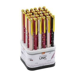 Caneta esferográfica 0.7 BRW em Oferta na Shopee