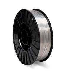 Arame De Solda Tubular 0.8mm (Sem Gás) - E71T-SG / Rolo De 5kg — imagem 2 de 2