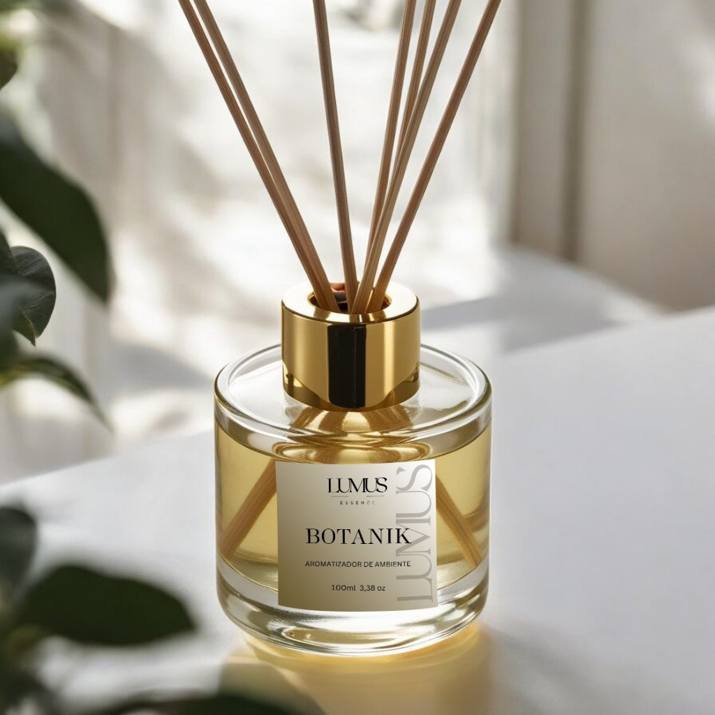 Aromatizador de Ambiente de 100ml em Oferta na Shopee