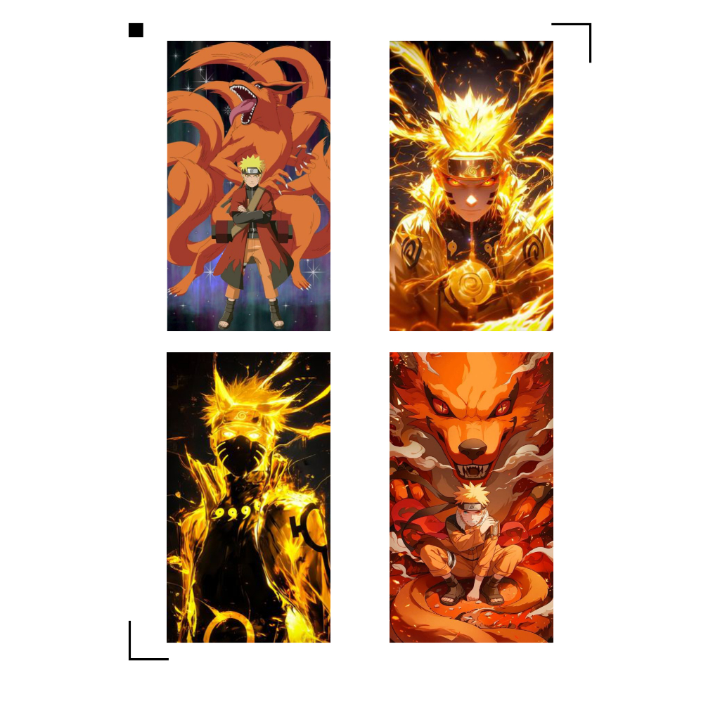 Adesivos Naruto à prova d'água Med: 10x7 temos em estoque chega rapidinho IMPERDÍVEL