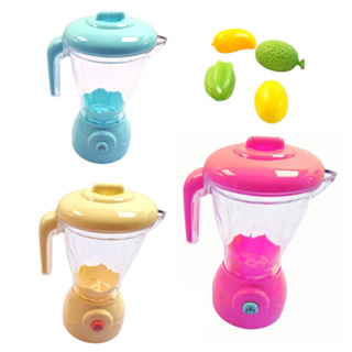 Mini Liquidificador Brinquedo Cozinha  .(não pode bater com água ) em Oferta na Shopee