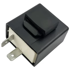 Rele De Pisca Suzuki YES 125 2005 A 2012 - YES 125 SE 2011 A 2016 - INTRUDER 125 2002 A 2016.