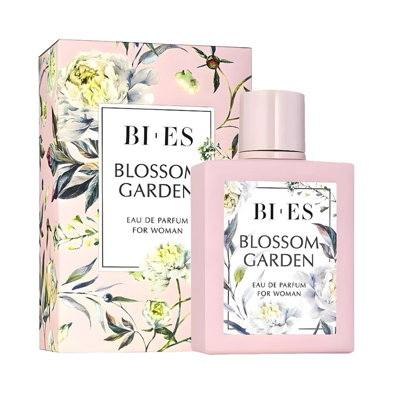 O que é Blossom Garden Perfume? Guia e Onde Comprar | BuscaProdutos