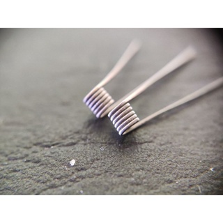 Bobina Clouds Flavors Mtl em Oferta na Shopee